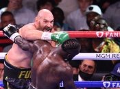 Тайсон Фьюри