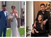 Мурат Налчаджиоглу и Лилия Реус