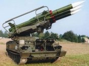 Незабаром рф може застосувати запаси ракет