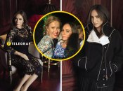 Катя Вербер известна среди российских селебрити