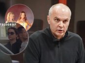 Нестор Шуфрич имеет троих детей от Екатерины Майковой