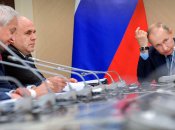 путин больной на голову