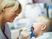 Флюс у ребенка: шпаргалка для родителей