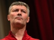 Евгений Ройзман был мэром Екатеринбурга