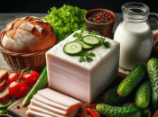 В Украине подешевел популярный продукт