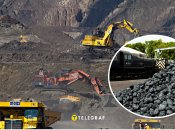 Соглашение о ископаемых между Украиной и США