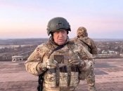 Пригожин разразился туманными намеками