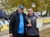 Ігор Гума (ліворуч)