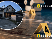 Жестокое убийство на Обуховщине