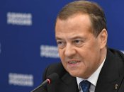 дмитрий медведев