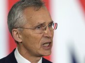 Йенс Столтенберг