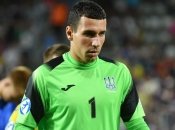 Руслан Нещерет