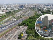 Караваєві дачі