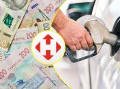 Как тратить меньше на заправку авто