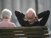 Пенсіонери можуть отримати солідну пенсію