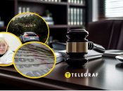 Скільки заробляє суддя Марина Бояринцева