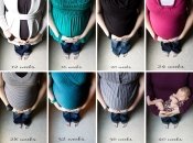 Второй триместр беременности: анализы и обследования