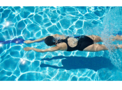 Плавание во время беременности: 7 главных правил