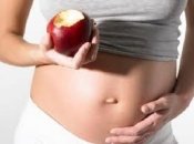 Никаких диет для будущих мам