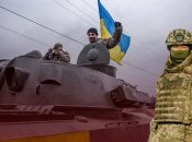 Вже влітку ЗСУ перейдуть у наступ