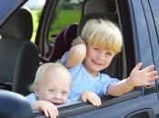 7 плюсов семейного автотуризма