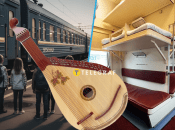 Бандури, валізи чи матраци — що можна класти на третю полицю у плацкарті