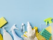 Як швидко навести порядок