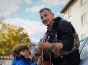 Коля Сєрга очолює "Культурний фронт"