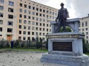 армия рф продолжает пренебрегать всеми действующими нормами международного права