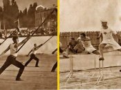 Спортивная Олимпиада в Киеве