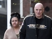 Отец Фьюри убежден, что его сын побьет всех потенциальных соперников