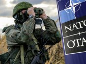 НАТО должно ответить на провокации РФ