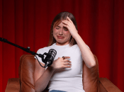 Ліза Василенко розповіла, як була за крок від смерті