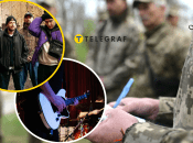 ТЦК у Харкові