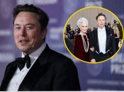 Як виглядає Мей Маск і що відомо про її життя