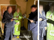 Держбюро розслідувань затримало Олега Побережнюка