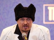 Александр Усик