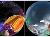 Отправляемся в захватывающую погоню за погодой с героями планеты «ЗУЛА»!