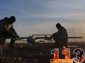 1136 день війни Росії проти України. Фото telegraf.com.ua