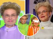 Елена Малышева не осталась без работы после закрытия ее шоу