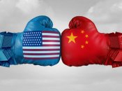 Китай довгий час бореться зі США за лідерство у світі