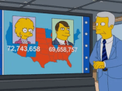 Эпизод "Симпсонов" 2000 года