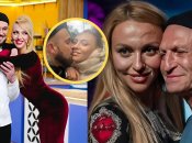 Влад Мицкевич заявил, что встречался с Олей Поляковой