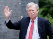 Экс-советник Трампа Джон Болтон