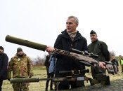 Винтовка McMillan Tac 50