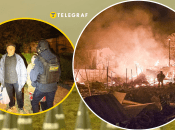 Россияне атакуют стариков и детей