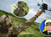 Роман Гладкий и Алексей Халабуда