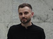 Орест Дрималовський