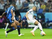 Мбаппе принес победу Реалу