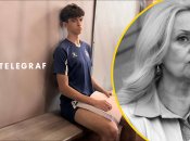 Вячеслав Зинченко и Ирина Фарион